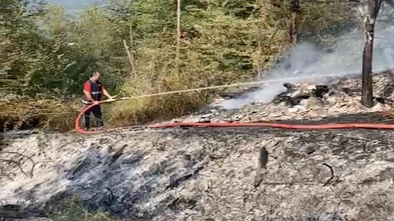 Ateşe Verdi Kastamonu (2)