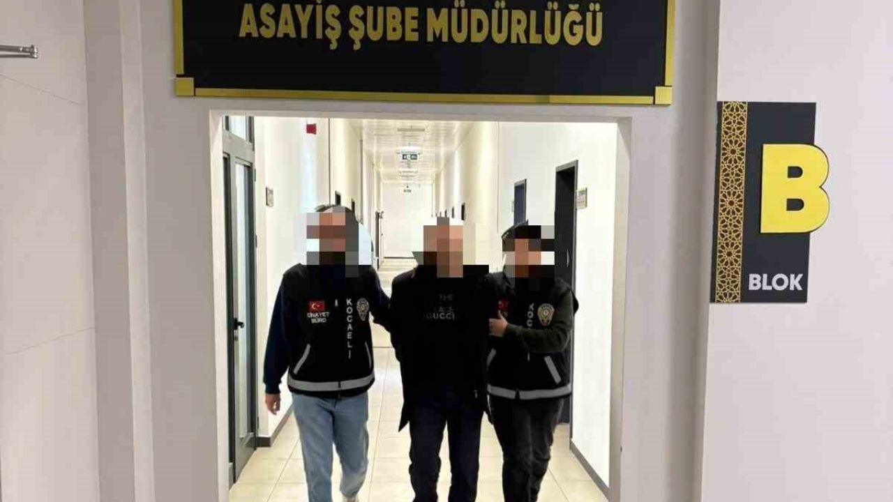 Baba Katili 31 Yıl Sonra Kardeşini Öldürdü! (2)