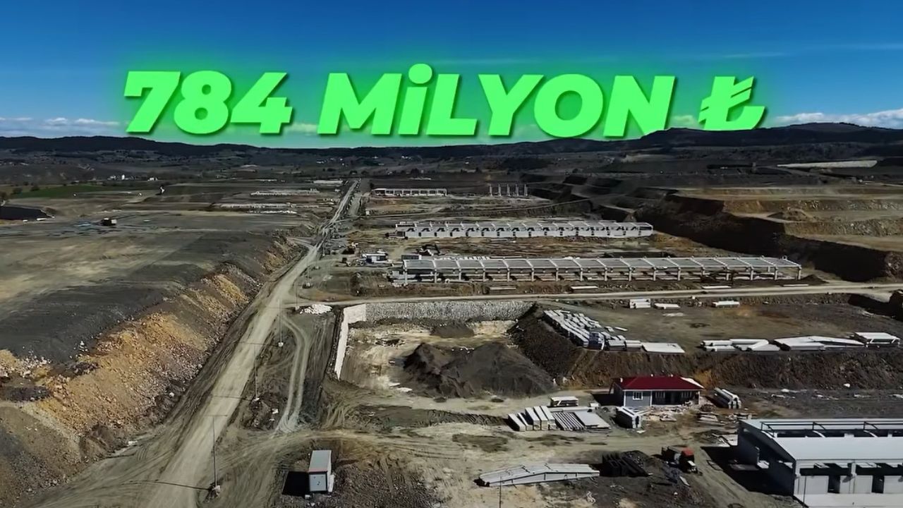 Bakan Yumaklı Devrekani Besi (3)