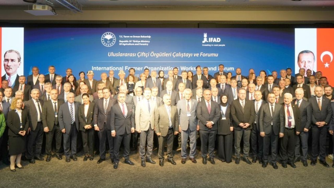 Bakan Yumaklı’dan Kastamonu’da Kritik Mesaj Türkiye Gıda Arzında Sıkıntı Yaşamayacak (1)