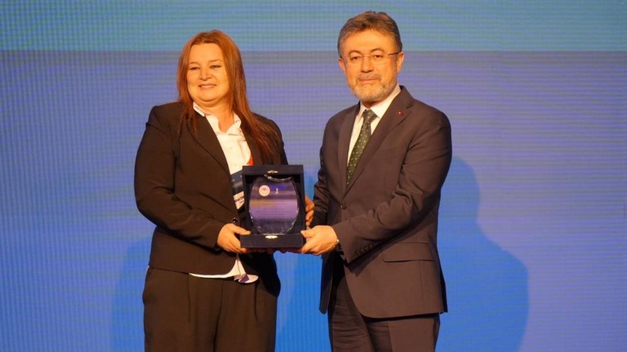 Bakan Yumaklı’dan Kastamonu’da Kritik Mesaj Türkiye Gıda Arzında Sıkıntı Yaşamayacak (2)