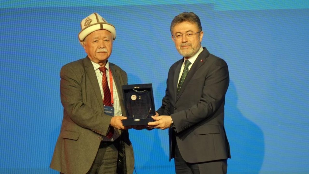 Bakan Yumaklı’dan Kastamonu’da Kritik Mesaj Türkiye Gıda Arzında Sıkıntı Yaşamayacak (7)