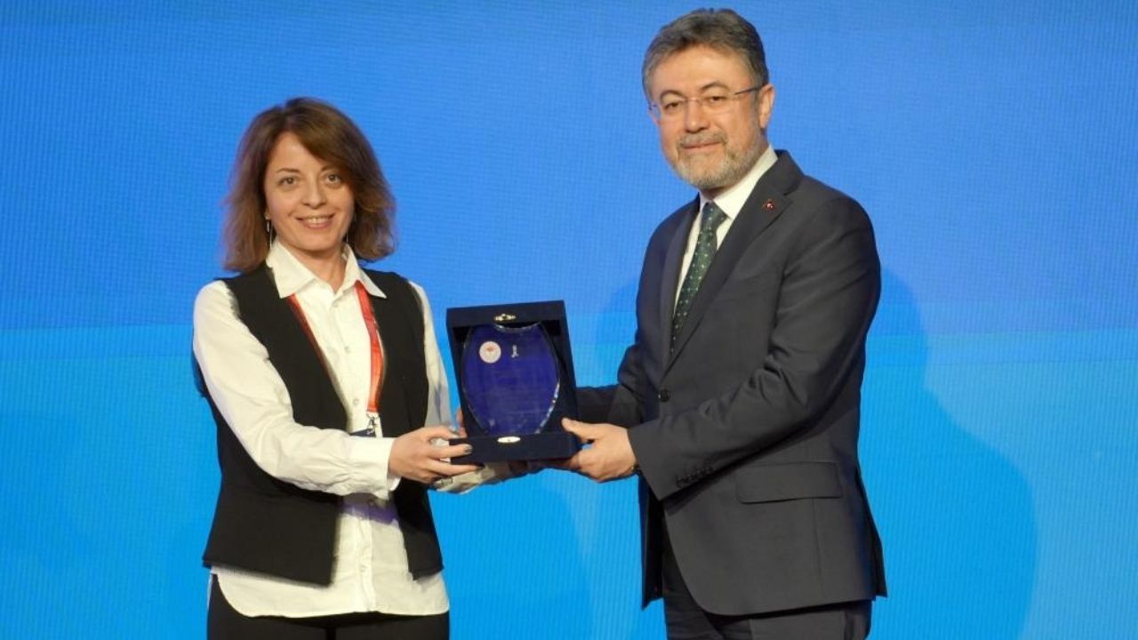 Bakan Yumaklı’dan Kastamonu’da Kritik Mesaj Türkiye Gıda Arzında Sıkıntı Yaşamayacak (8)