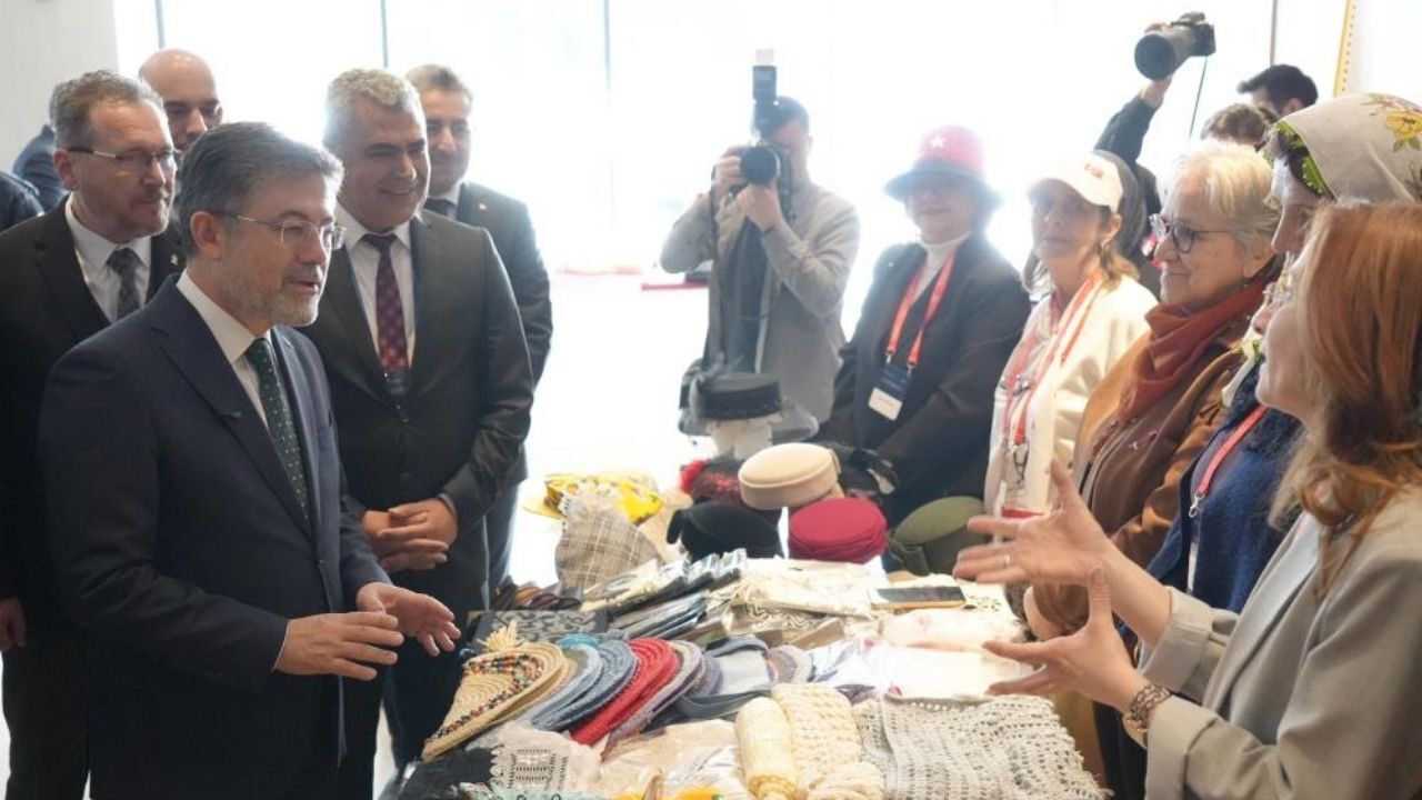 Bakan Yumaklı’dan Kastamonu’da Kritik Mesaj Türkiye Gıda Arzında Sıkıntı Yaşamayacak (9)