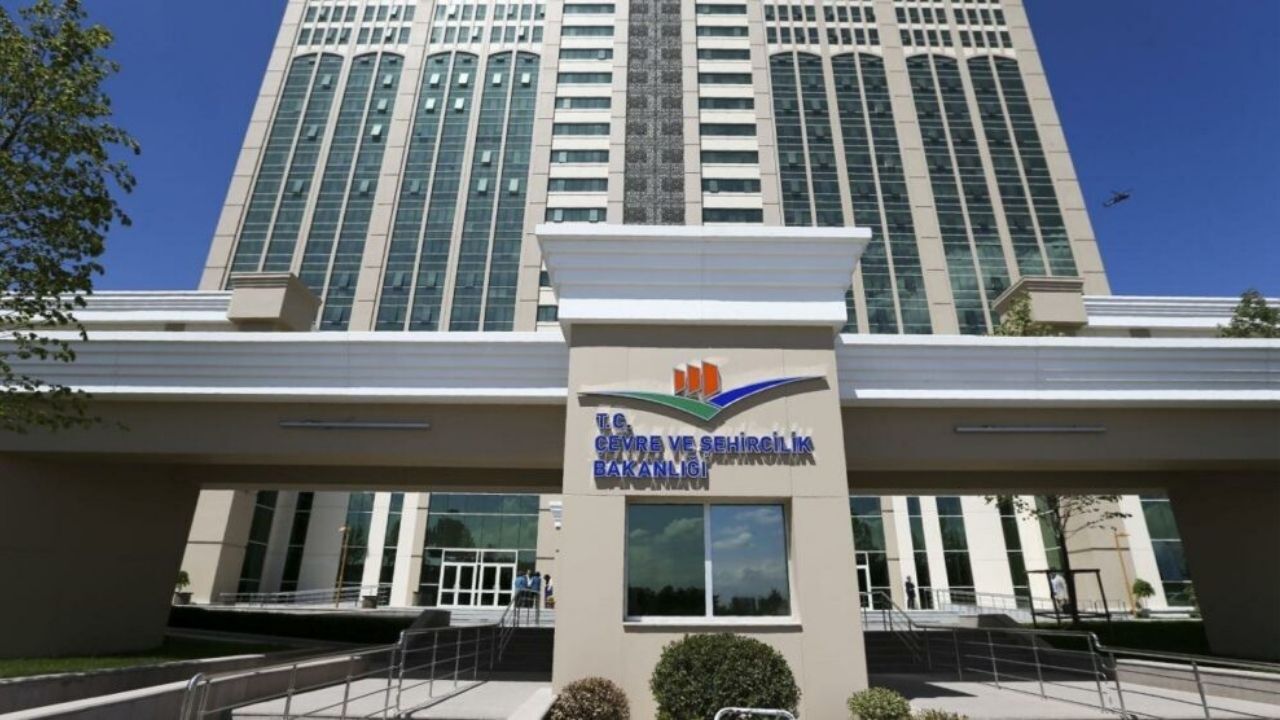 Bakanlık Personel Alacak 135 Uzman Yardımcısı Için Başvuru Başlıyor (2)