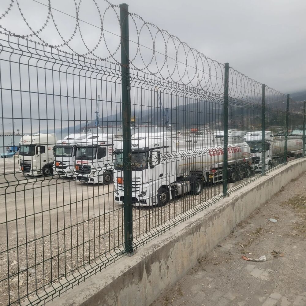 Barbaros Hayreddin Paşa (1)