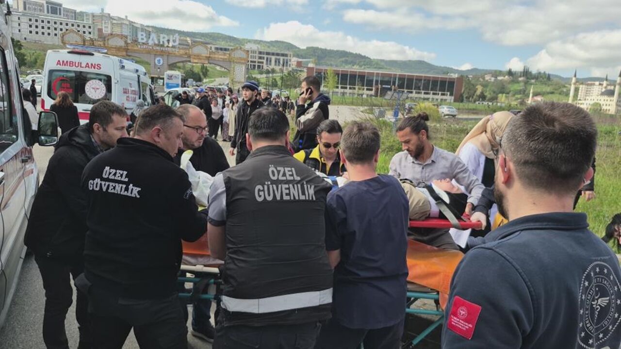 Bartın Üniversite Can Pazarı (3)