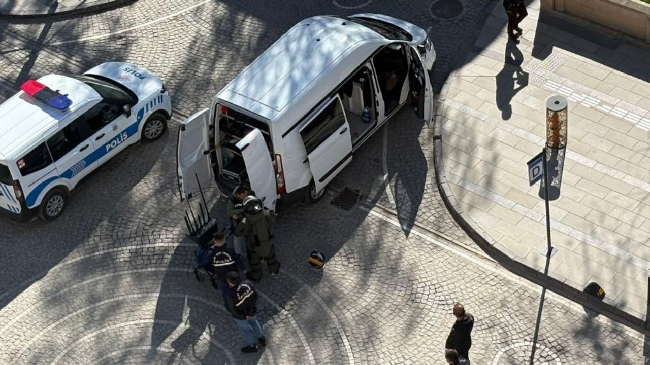 Bayburt Asılsız Bomba (3)