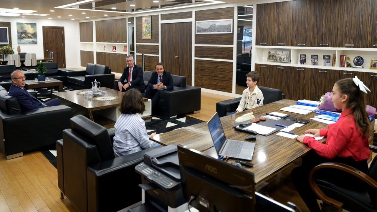 Belediye Başkanı Koltuk Talimat (2)