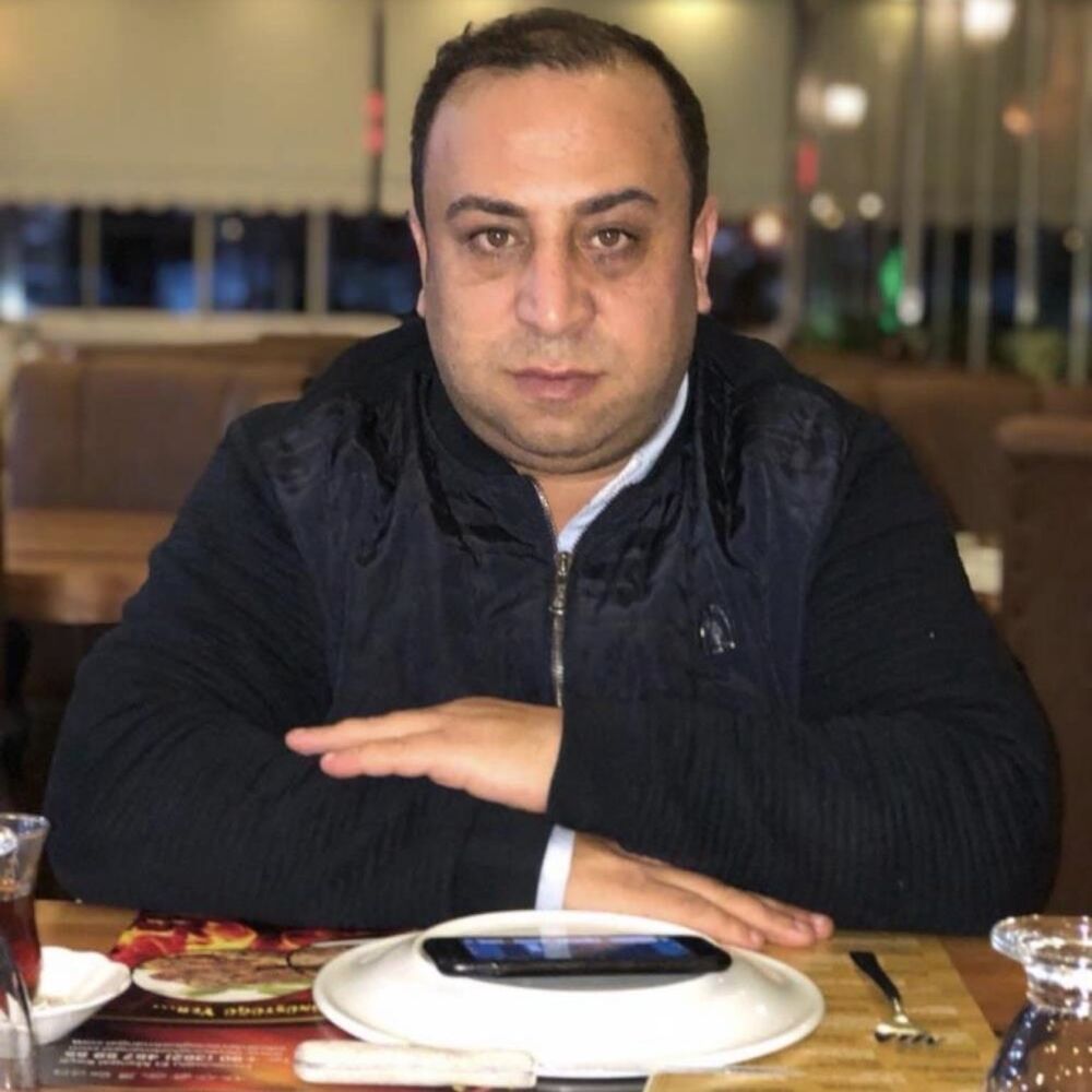 Belediyesi Meclis Üyesi Aziz Uslu (1)