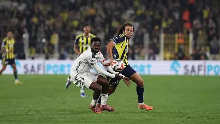 Beşiktaş, Ndidi’nin Sakatlığını Açıkladı1