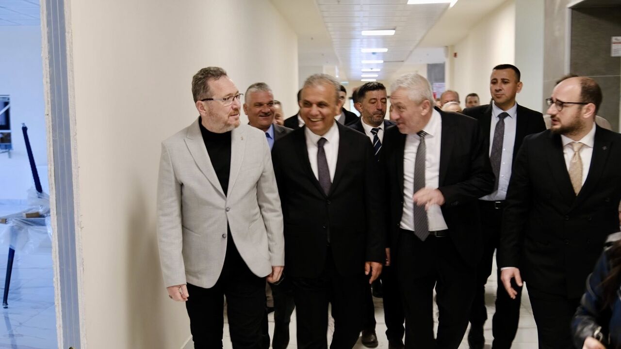 Bozkurt Abana Yeni Devlet Hastanesi (3)