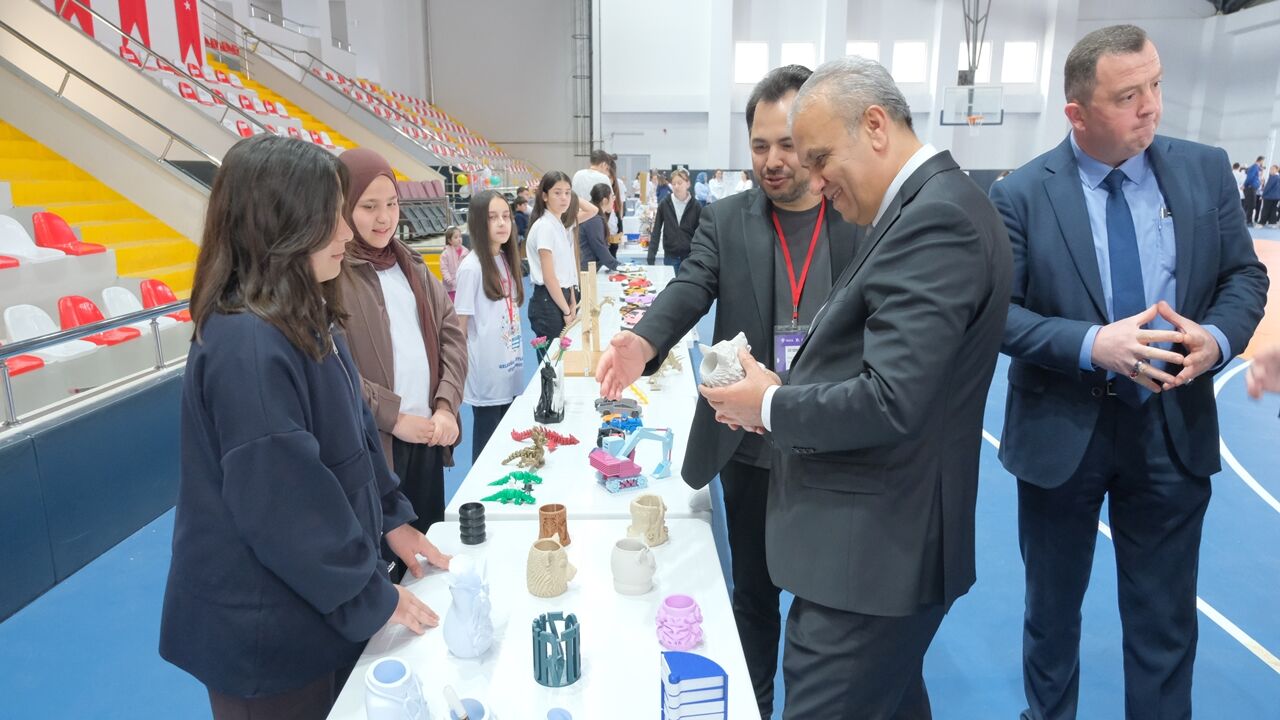 Bozkurt Bilim Fuarı (4)