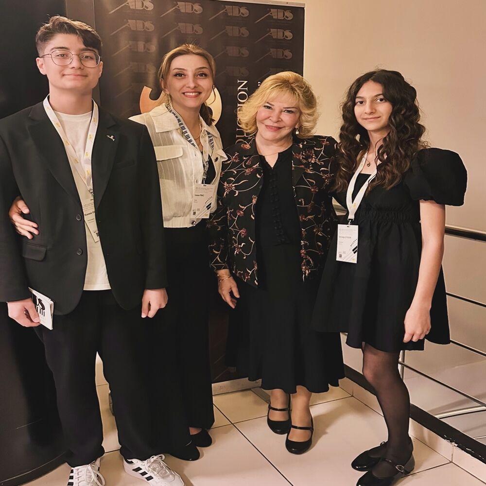 Canan Gökmen Pirci 2