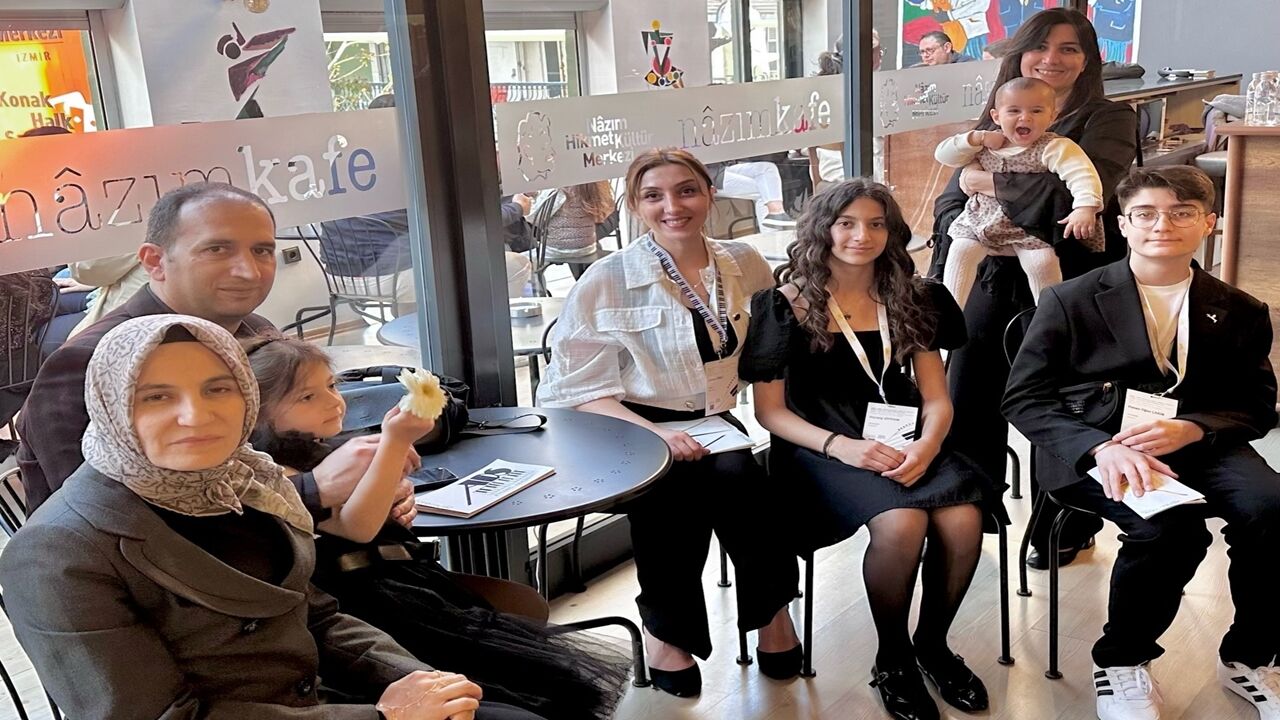 Canan Gökmen Pirci 4