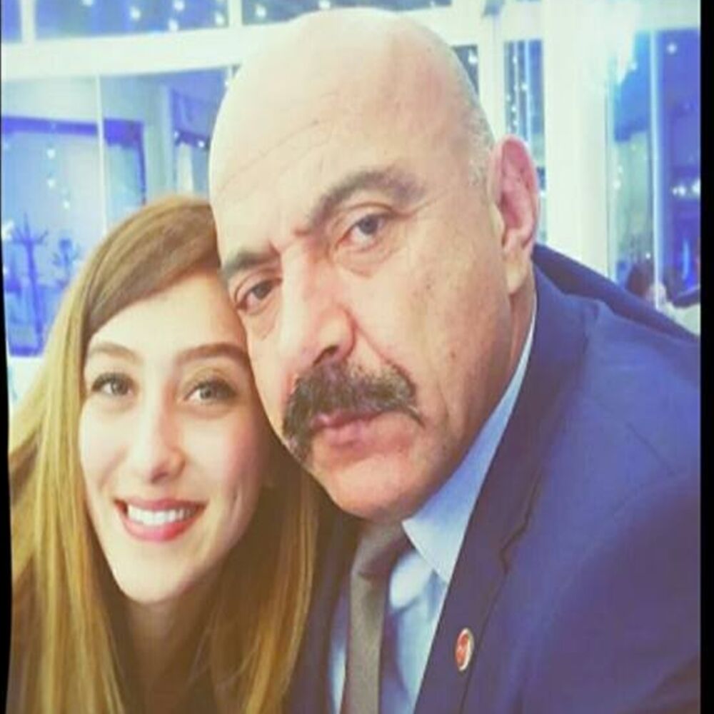 Canan Gökmen Pirci Salim Gökmen