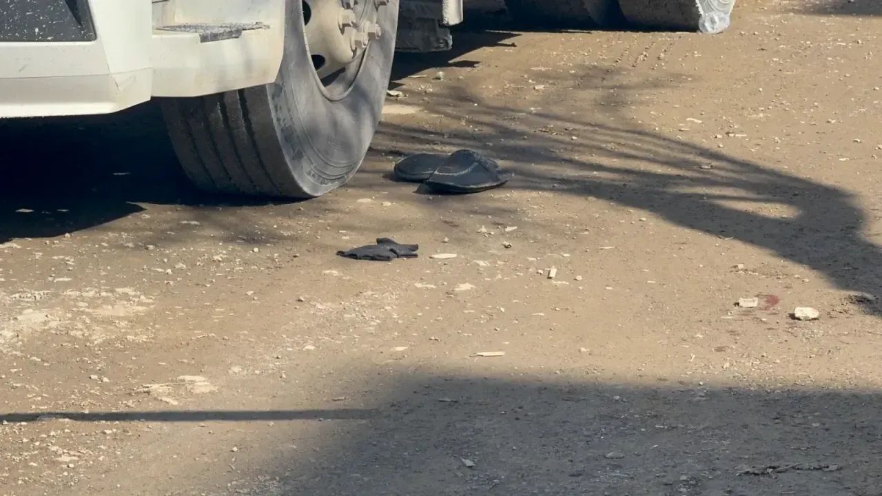 Cansız Bedeni Bulunmuştu Katil Öz Ağabeyi Çıktı (1)