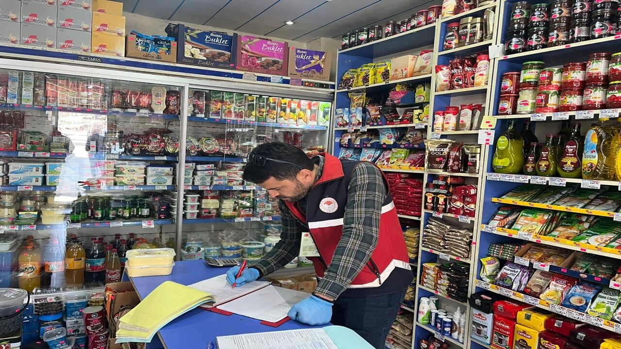 Çatalzeytin Gıda Denetimi (3)