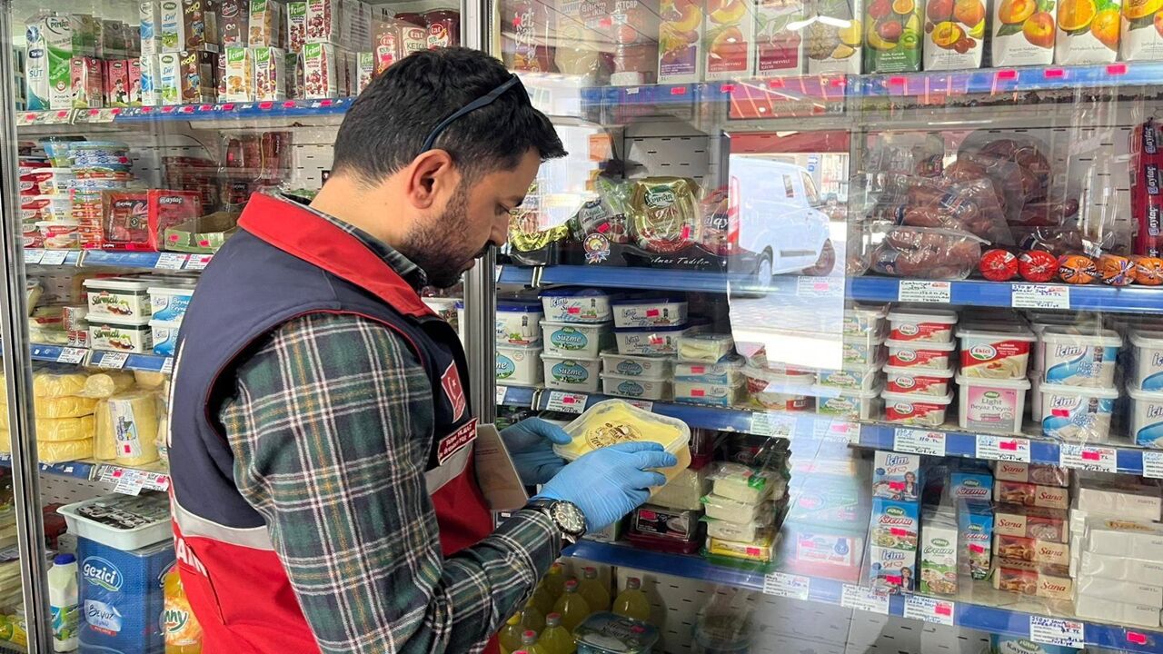 Çatalzeytin Gıda Denetimi (4)