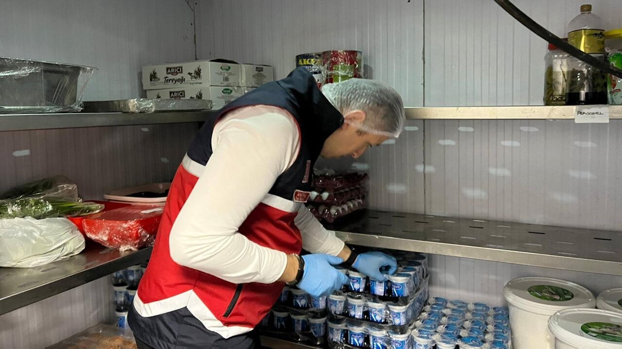 Çatalzeytin Gıda Denetimi (5)