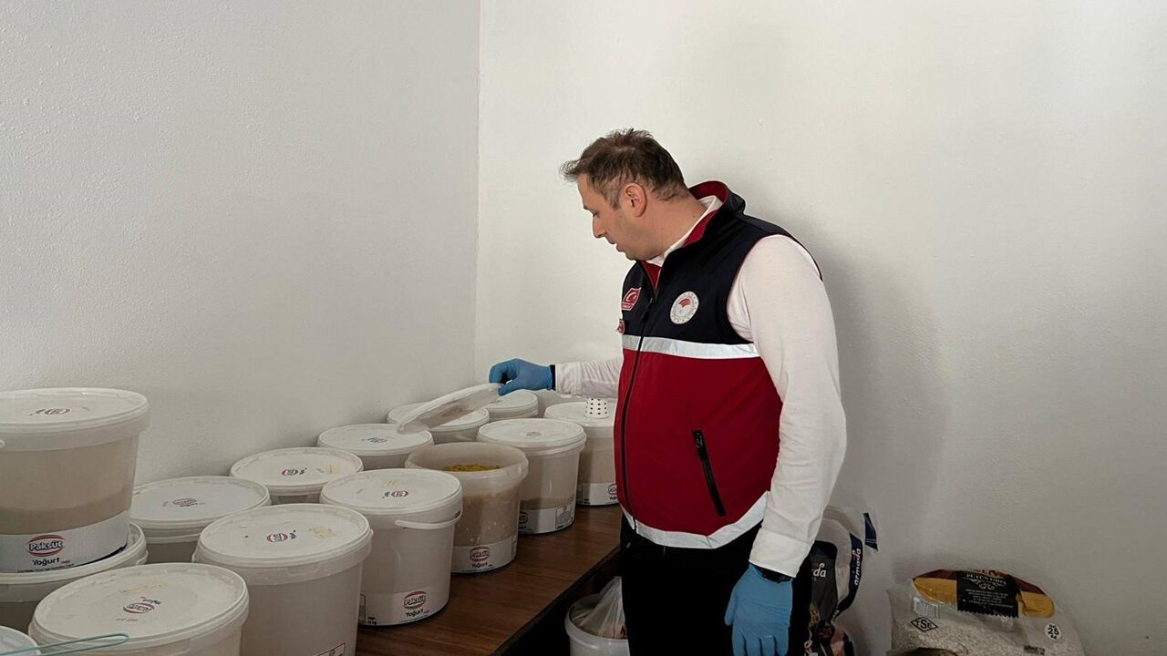 Çatalzeytin Gıda Denetimi (6)