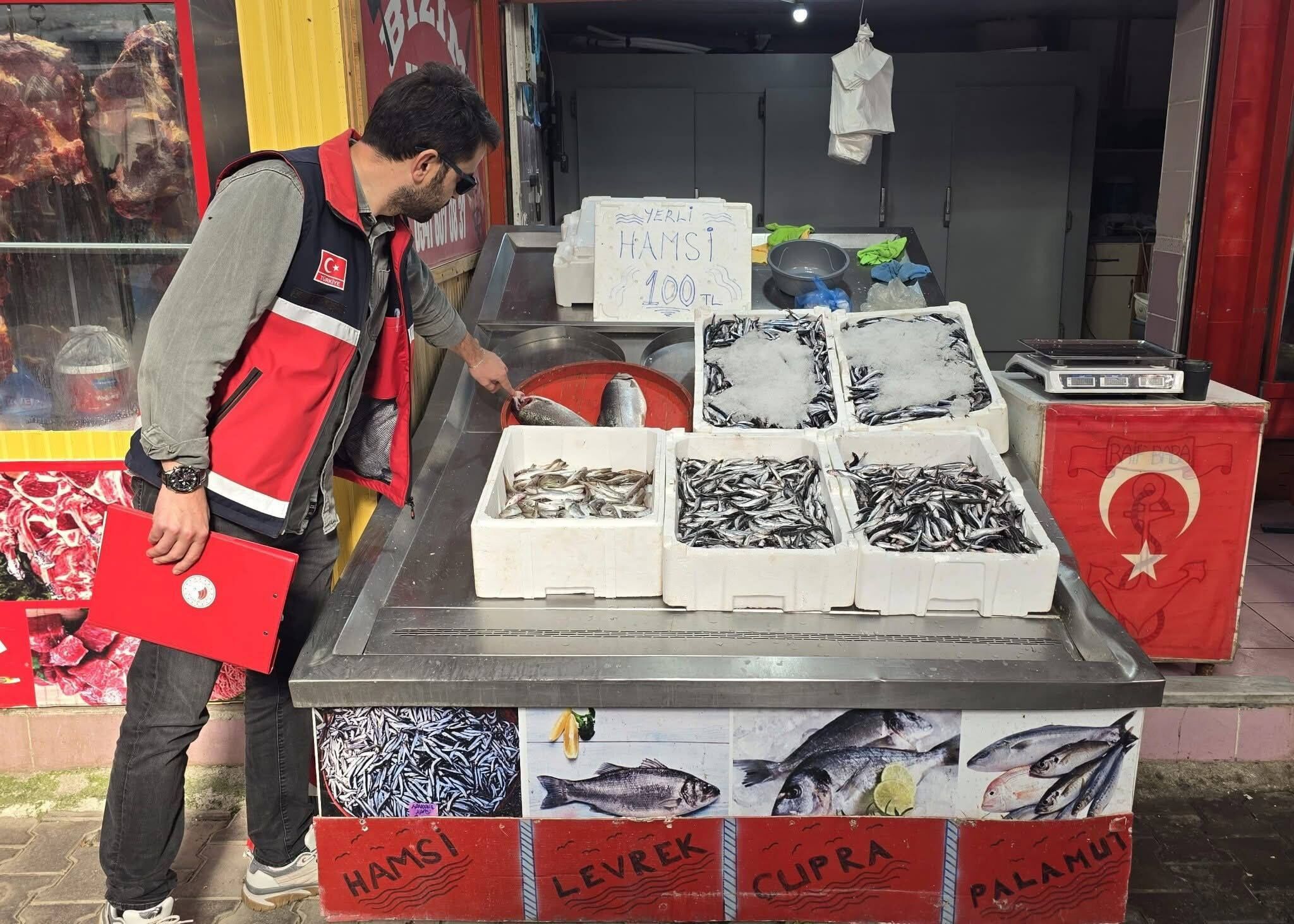 Çatalzeytin’de 2025 2026 Av Sezonu Sona Erdi