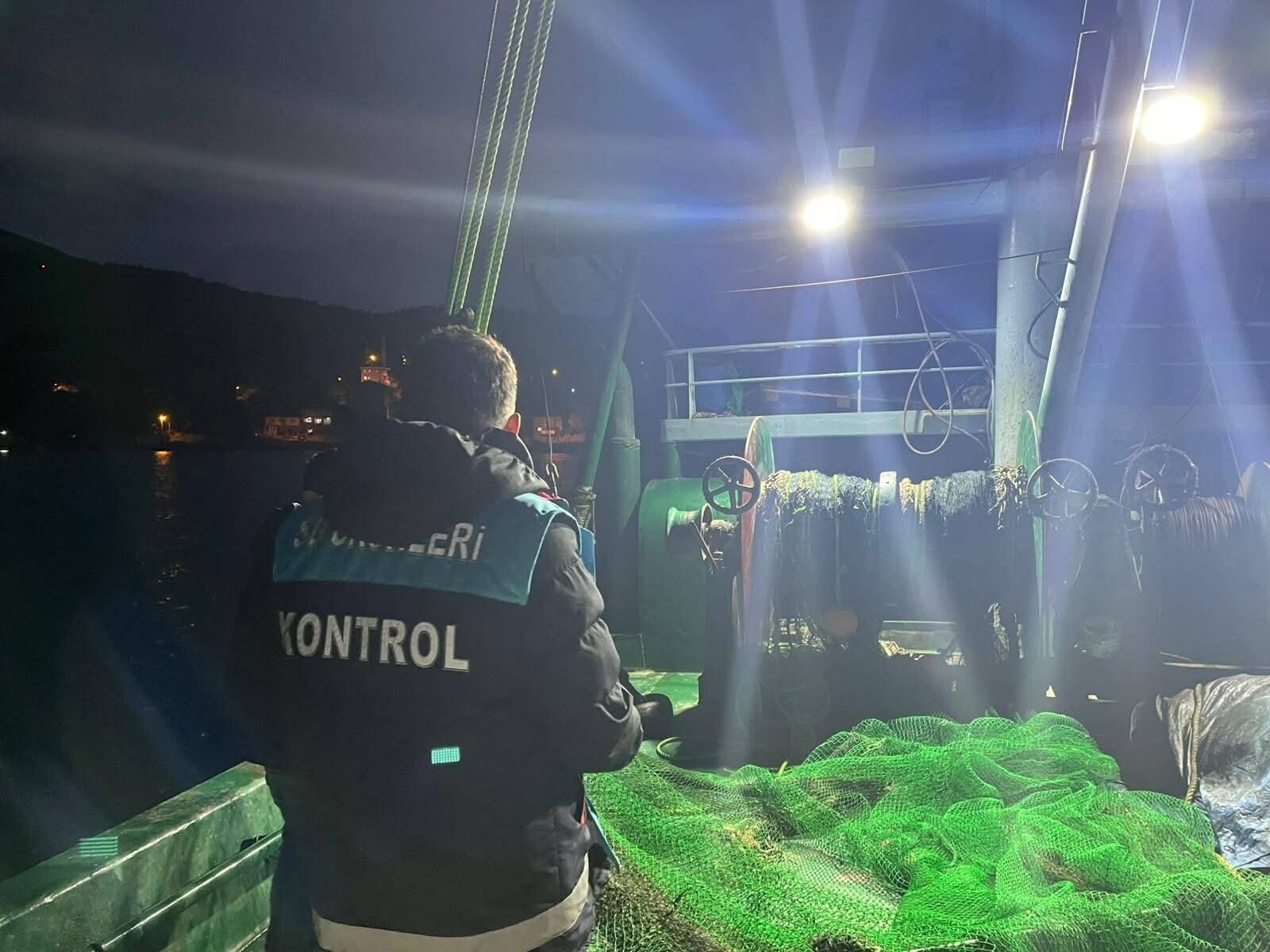 Çatalzeytin’de 2025 2026 Av Sezonu Sona Erdi4