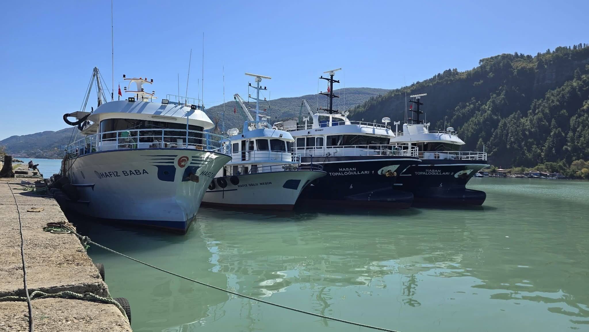 Çatalzeytin’de 2025 2026 Av Sezonu Sona Erdi5