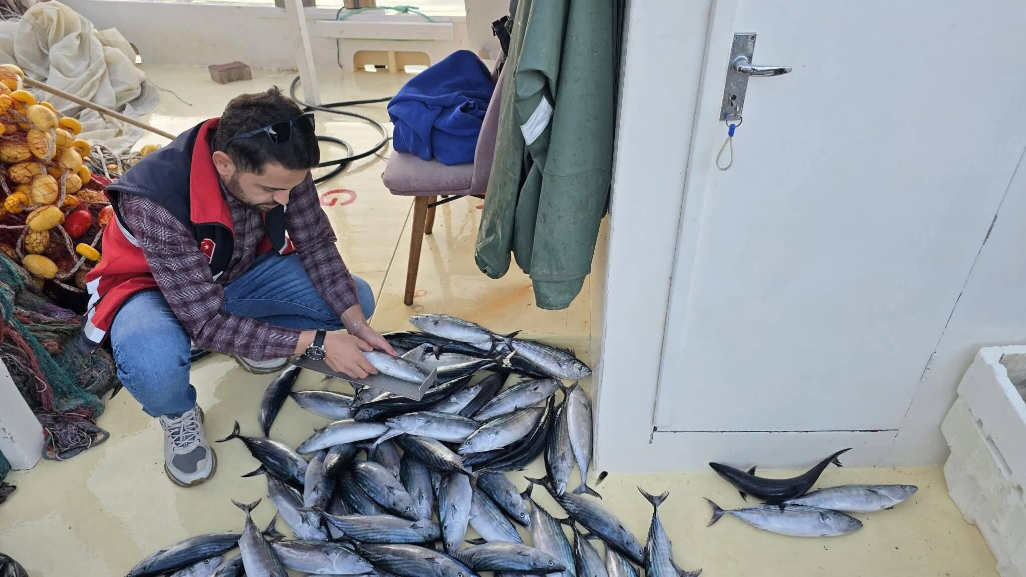 Çatalzeytin’de 2025 2026 Av Sezonu Sona Erdi6