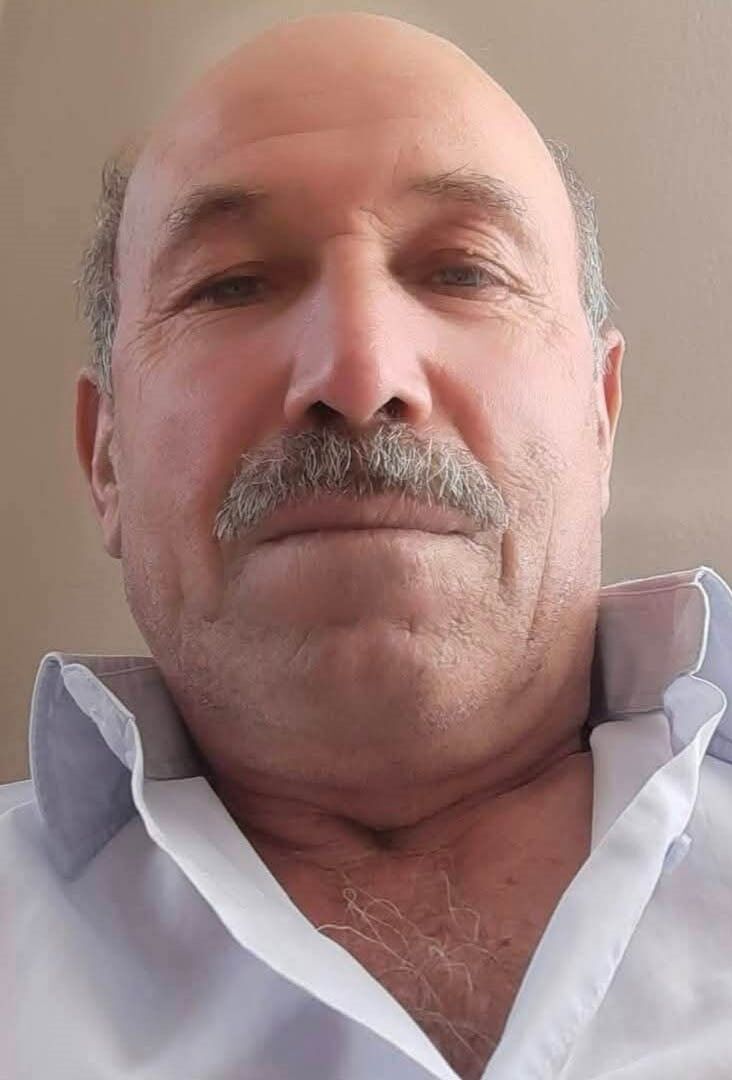 Çatıdan Düşen 65 Yaşındaki Işçi Hayatını Kaybetti 12