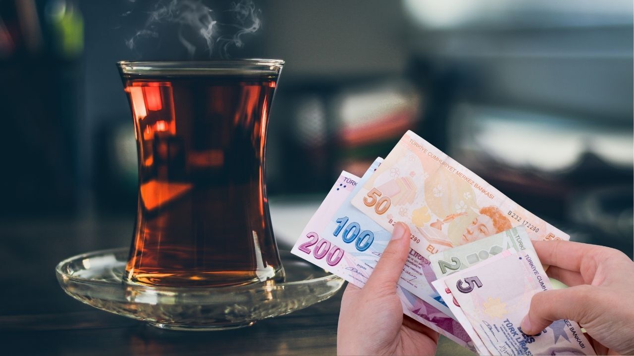 Çay Severlere Zam Darbesi Çaykur Fiyatları Güncelledi