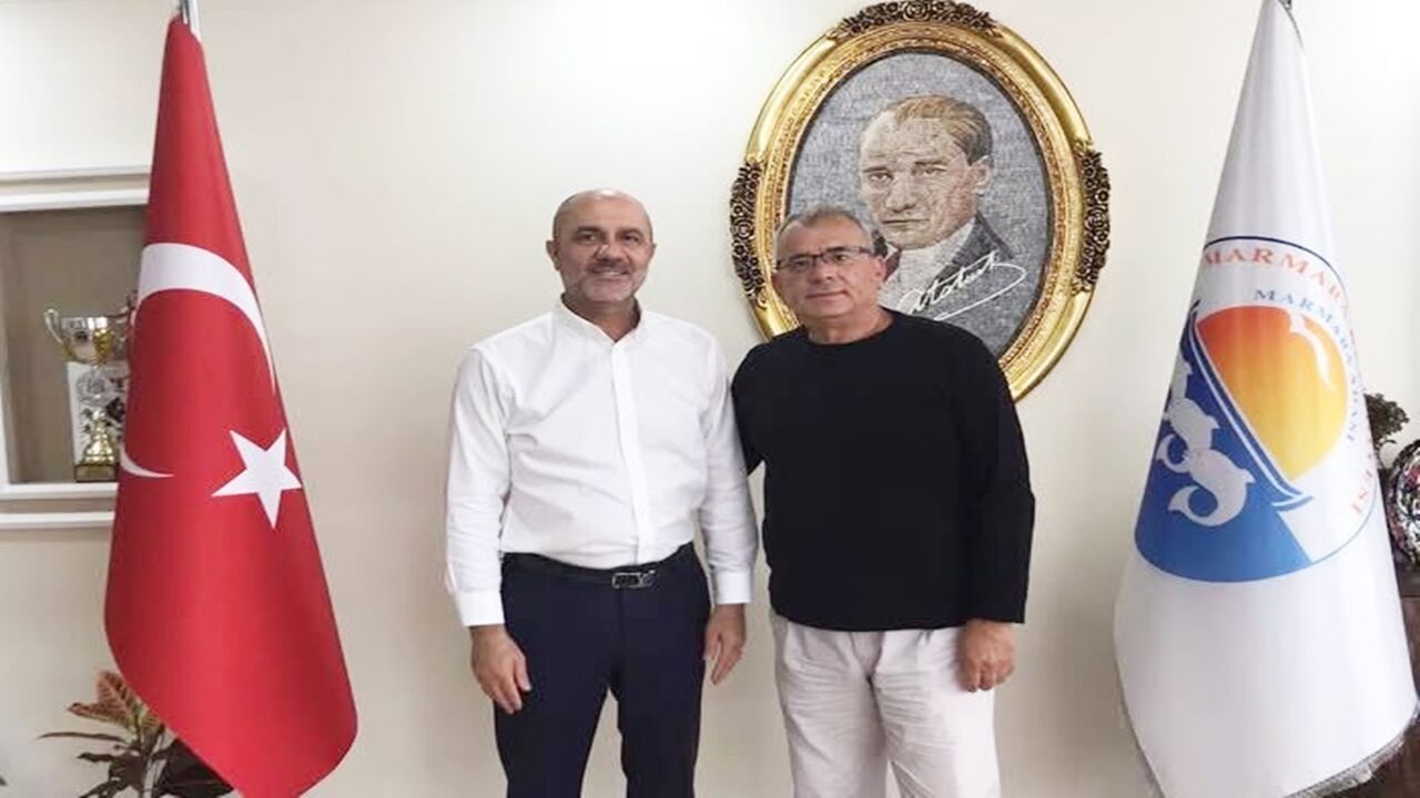 Cenaze Aracı Şenpazar (2)