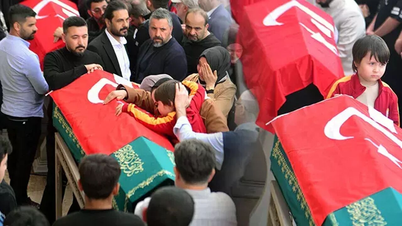 Cenaze Namazı Öğrenciler (2)