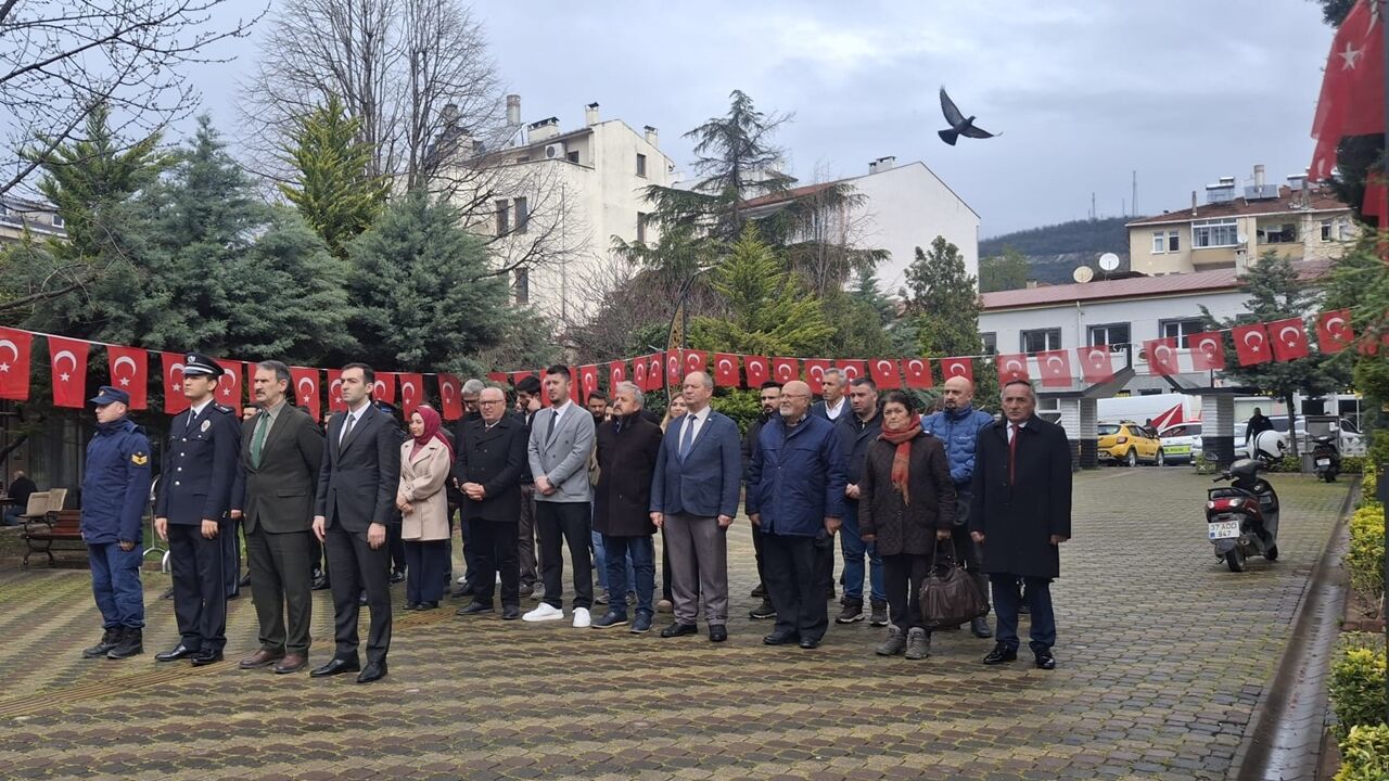 Cide De Poli Yıldnümü (3)