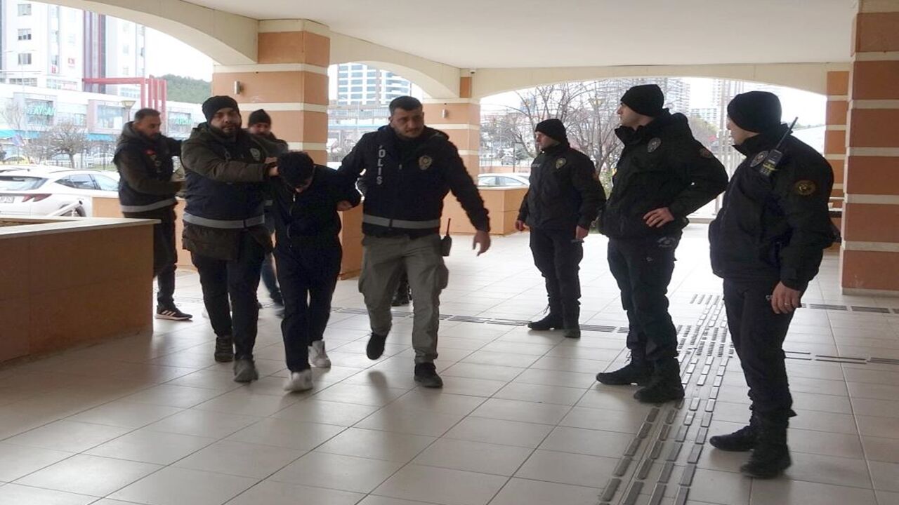 Cihan Çalışır Hayatını Kaybetti Davası (1)