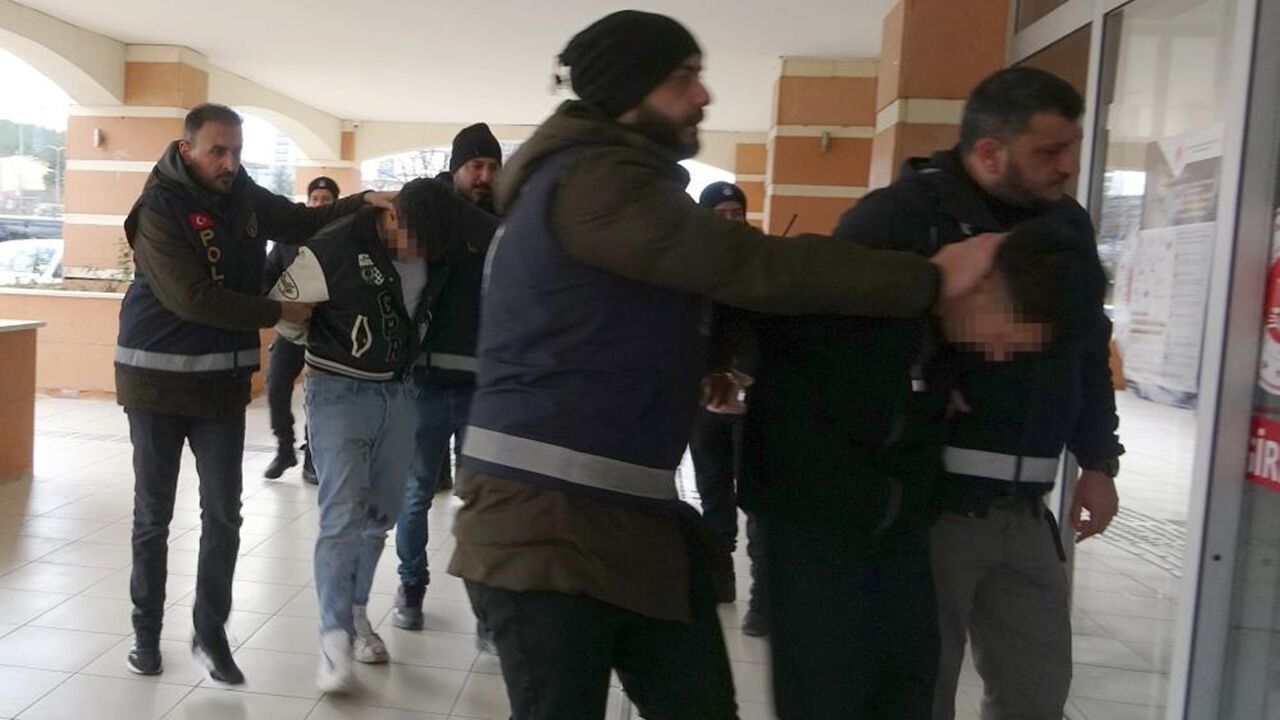 Cihan Çalışır Hayatını Kaybetti Davası (2)