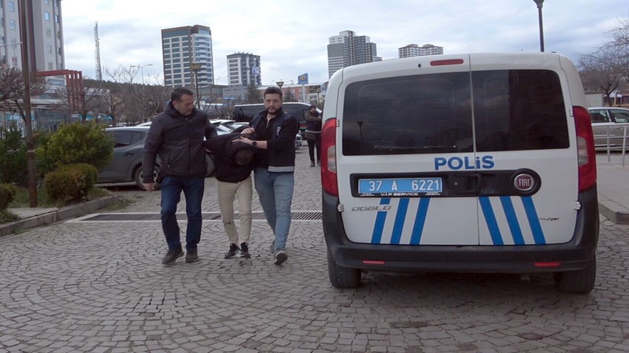 Cihan Çalışır Hayatını Kaybetti Davası (3)