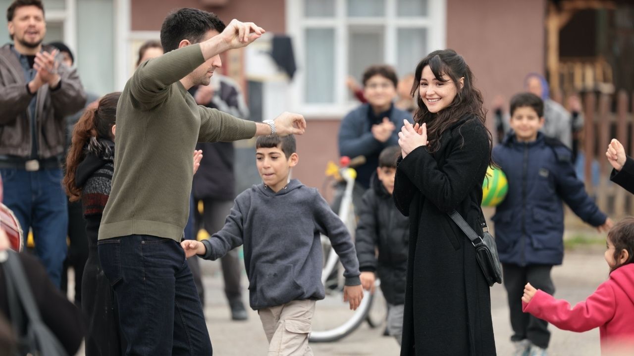 Çirkin 2. Bölümde Dengeler Bozuluyor Meryem Yıkılıyor (3)