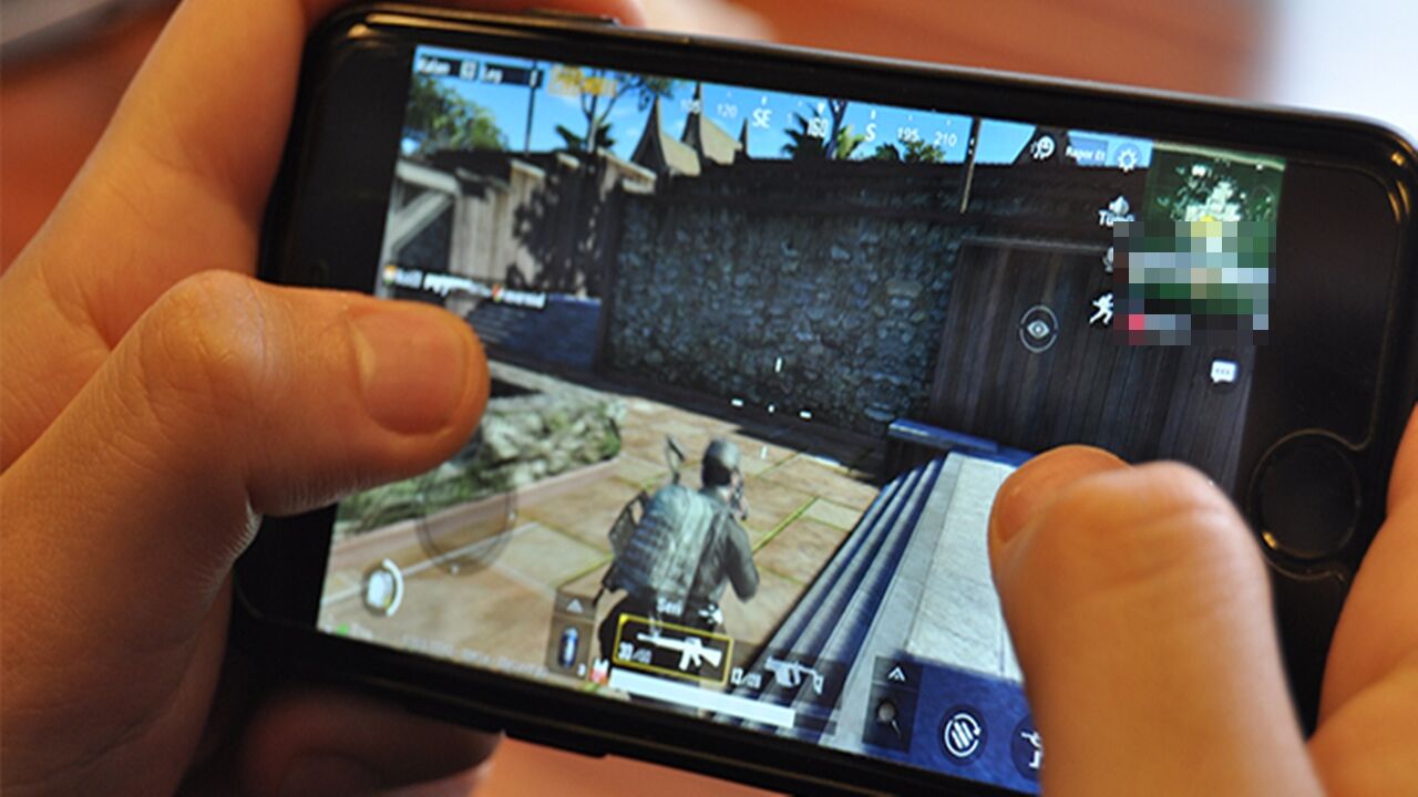 Çocuk Oyun Dijital Yasak (2)