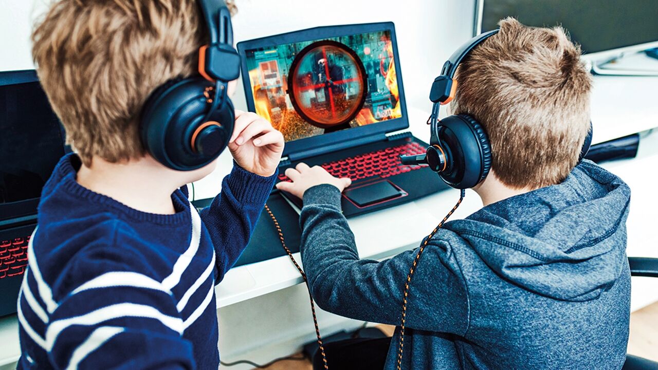 Çocuk Oyun Dijital Yasak (3)