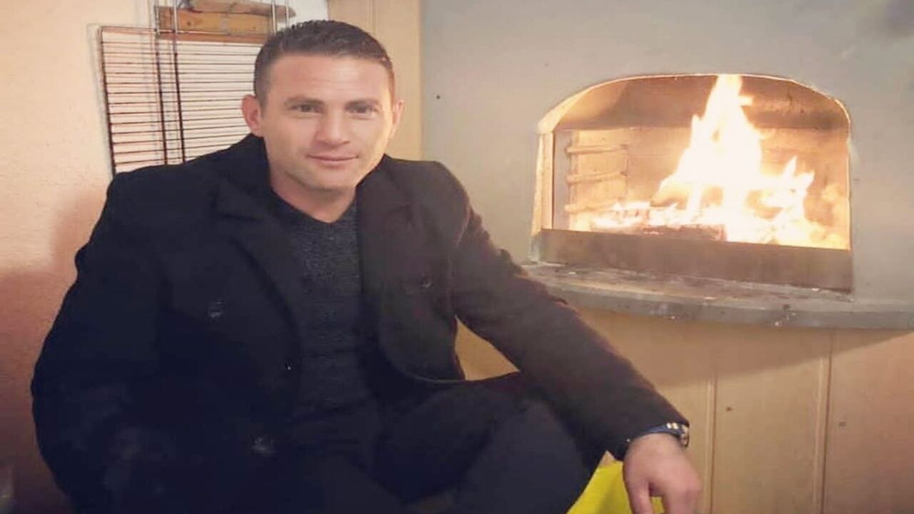 Çorum Feci Kaza Ölü Ve Yaralı (3)