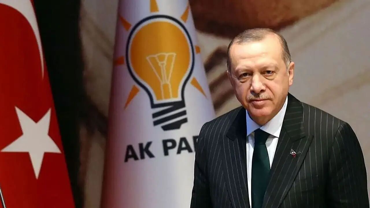 Cumhurbaşkanı Erdoğan 98