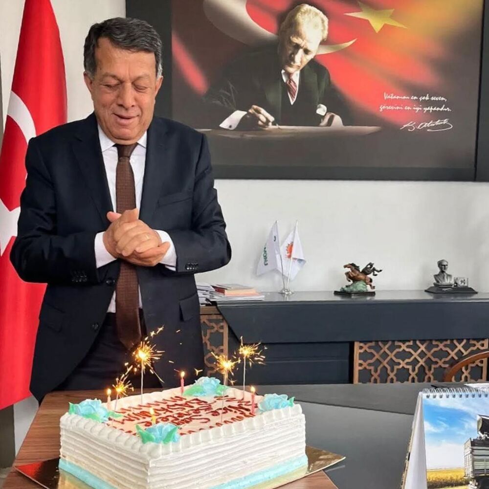 Daday Belediye Başkanı Selahattin Yanık (2)
