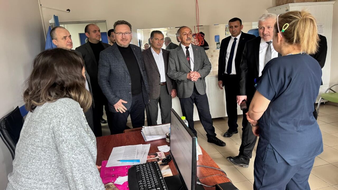 Daday Sağlık Açıklama (3)