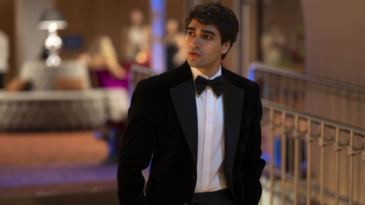 Delikanlı Ilk Bölümüyle Geliyor Yusuf’un Büyük Hesaplaşması Başlıyor (1)