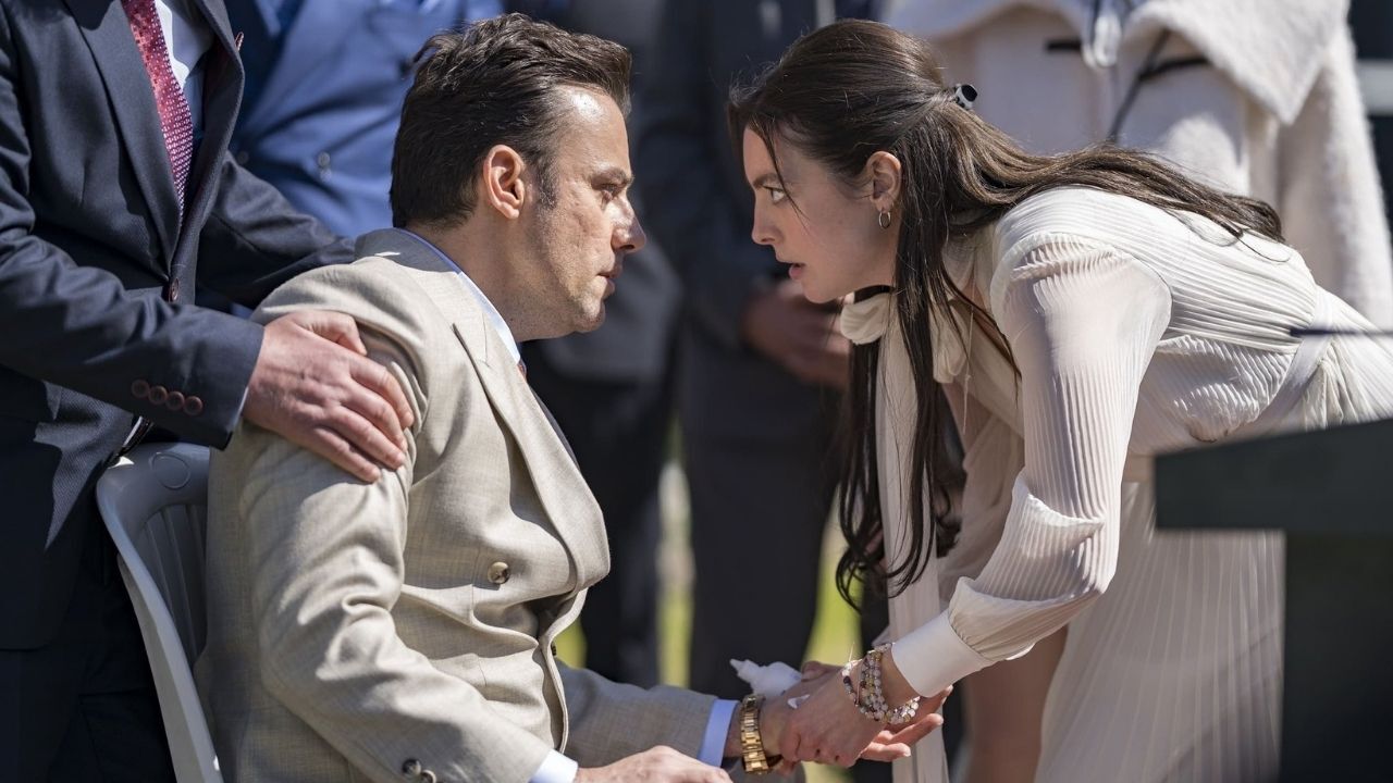 Delikanlı Ilk Bölümüyle Geliyor Yusuf’un Büyük Hesaplaşması Başlıyor (3)