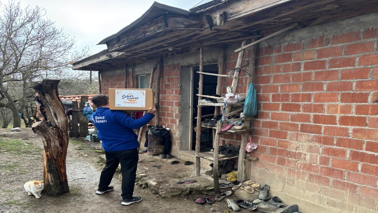 Deniz Feneri Kastamonu Inebolu Yardım (2)