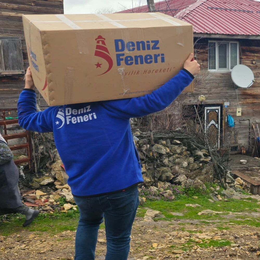 Deniz Feneri Kastamonu Inebolu Yardım (3)