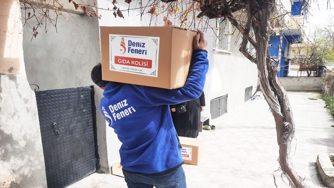 Deniz Feneri Taşköprü (2)