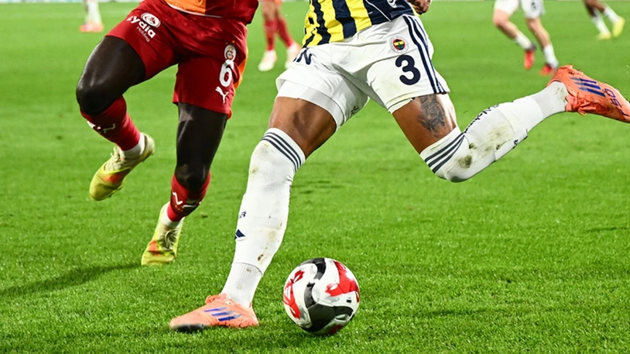 Dev Derbinin Hakemi Açıklandı Galatasaray Fenerbahçe Maçında Düdük Kimin Olacak